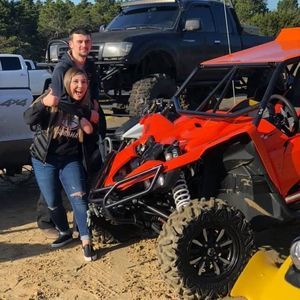 Meet your Posher, Natalie